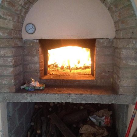 Fattoria Le Giare Agriturismo Cortona Ngoại thất bức ảnh
