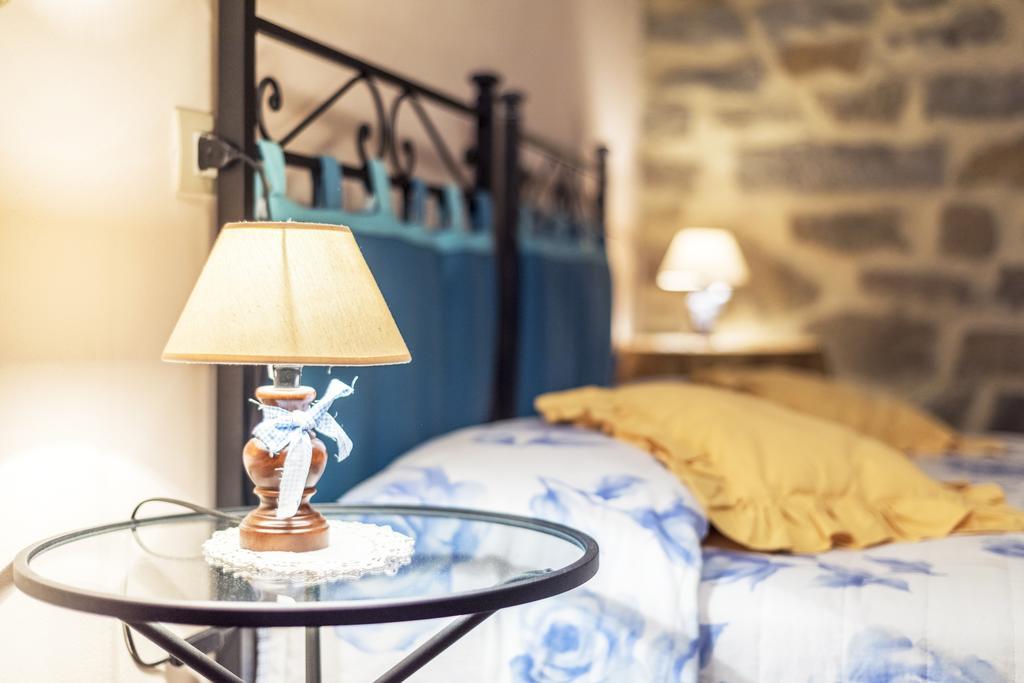 Fattoria Le Giare Agriturismo Cortona Ngoại thất bức ảnh